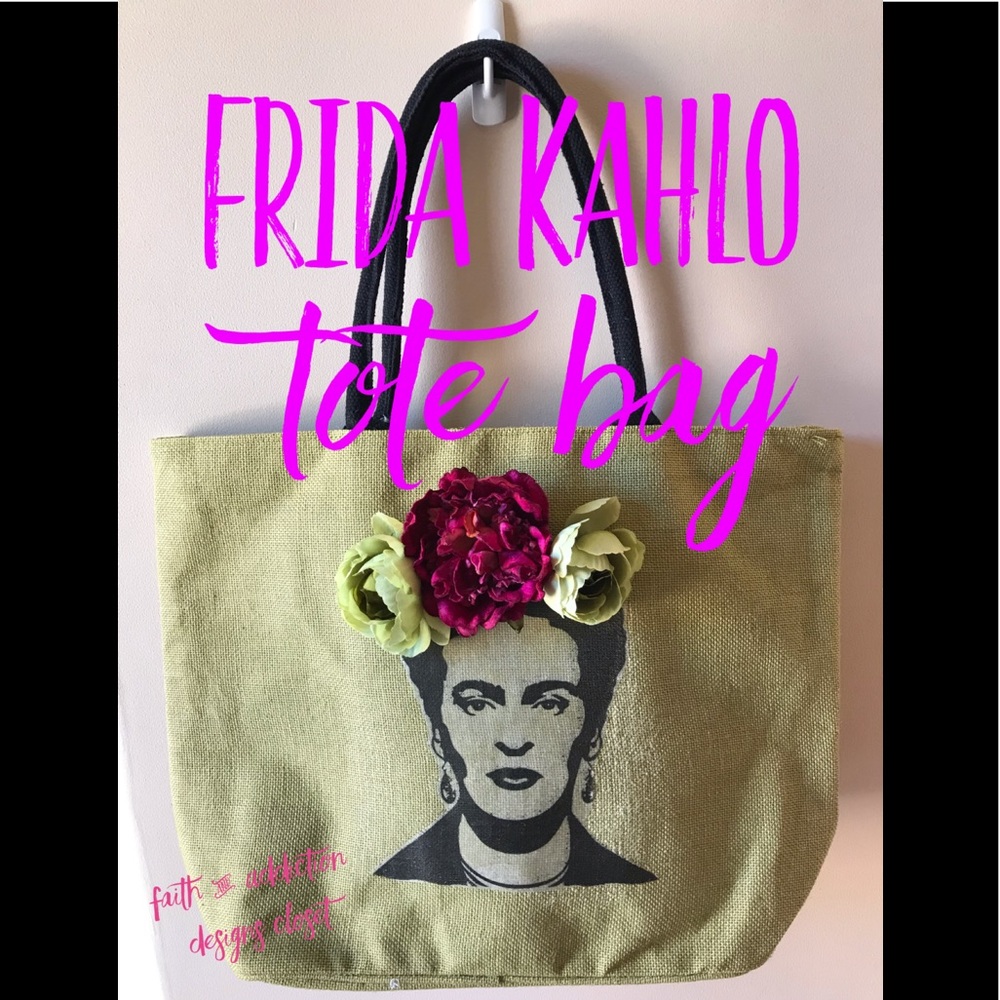 🌺Tote bag 🌺